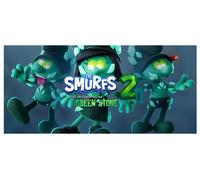 The Smurfs 2 The Prisoner of the Green Stone (Nintendo)