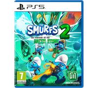 The Smurfs 2: Prisoner of the Green Stone (PS5)