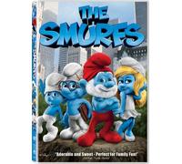 The Smurfs