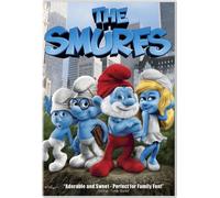 The Smurfs – Sony Pictures Home Entertainment
