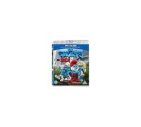 The Smurfs