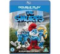The Smurfs