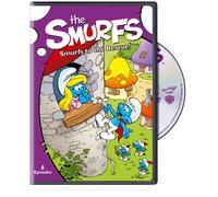 The Smurfs