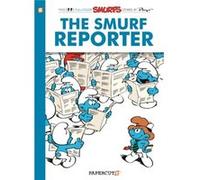 The Smurfs 24 The Smurf Reporter by Peyo Peyo (Auteur)