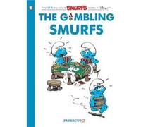 The Smurfs 25 by Peyo Peyo (Auteur)