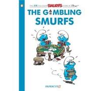 The Smurfs 25 by Peyo Peyo (Auteur)