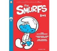 The Smurfs 3in1 Vol. 3 by Peyo Peyo (Auteur)