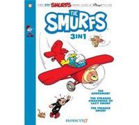 Peyo – The Smurfs 3in1 Vol. 6
