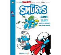 The Smurfs 3in1 Vol. 7 by Peyo Peyo (Auteur)