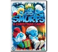 The Smurfs: A Christmas Carol