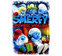 The Smurfs: A Christmas Carol [DVD] (IMPORT) (Pas de version française)