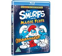 The Smurfs and the Magic Flute (Blu-ray)