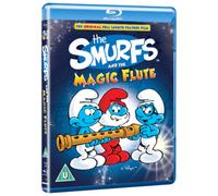 The Smurfs and the Magic Flute (Blu-ray)