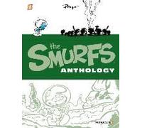 The Smurfs Anthology #3