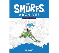 The Smurfs Archives Vol. 1 (Volume 1)