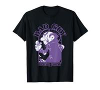 The Smurfs Bad Guy Be Evil Today Gargamel T-Shirt