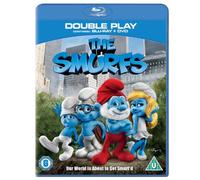 The Smurfs [Blu-ray]