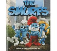 The Smurfs (Blu-ray)
