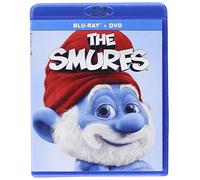 The Smurfs [Blu-Ray]