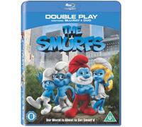 The Smurfs
