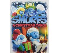 The Smurfs: A Christmas Carol – Sony Pictures Home Entertainment