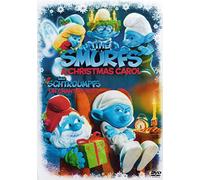 The Smurfs Christmas Carol [Region Free]