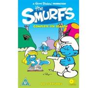 The Smurfs: Complete Season Five