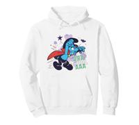 The Smurfs Dracula Smurf Vampire Halloween Sweat à Capuche