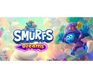 The Smurfs Dreams (PS5)