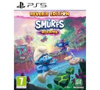 The Smurfs: Dreams - Reverie Edition - PS5