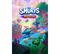 The Smurfs: Dreams XBOX LIVE Key EUROPE