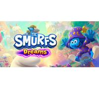 The Smurfs Dreams (Xbox X)