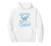 The Smurfs Easter Who Else is Egg-Cited for Easter Sweat à Capuche
