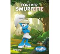 The Smurfs: Forever Smurfette