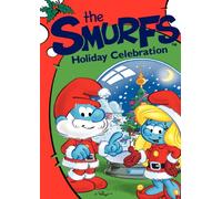 The Smurfs Holiday Celebration