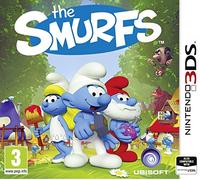 The Smurfs [import anglais]