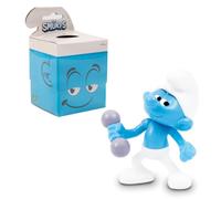 The Smurfs Les Schtroumpfs, Figurine 7,5 cm, Modèle aléatoire, 3+, PUF22