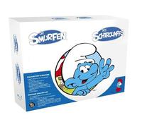 The Smurfs L'intégrale des Saisons 1 à 6 DVD DVD