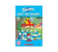 The Smurfs: Meet The Smurfs!