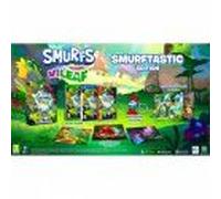 The Smurfs : Mission Vileaf Ps4
