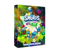 The Smurfs - Mission Vileaf Smurftastic Edition NSW Multilingue PS5