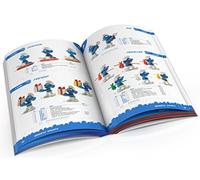 The smurfs official collector's guide. Ediz. illustrata
