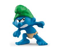 The Smurfs Schtroumpf Aventurier