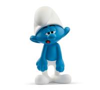 The Smurfs Schtroumpf Benêt