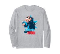 The Smurfs Schtroumpfs Gargamel Smurfs are MINE Manche Longue