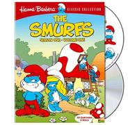 The Smurfs: Season 1, Vol. One