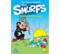 The Smurfs Season Three [Edizione: Regno Unito] [Import]