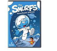 The Smurfs: Smurftastic Journey
