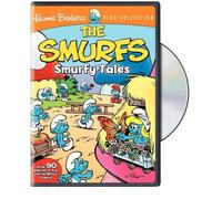 The Smurfs - Smurfy Tales Volume - 2