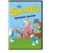 The Smurfs: Springtime Specials